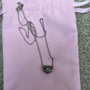Pandora Heart Necklace
